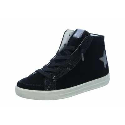 Obrázok produktu pre Ricosta topánky black black 350-00-00005