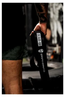 Produktbild von Widerstandsbänder für Klimmzüge und Krafttraining, ideal für Männer und Frauen