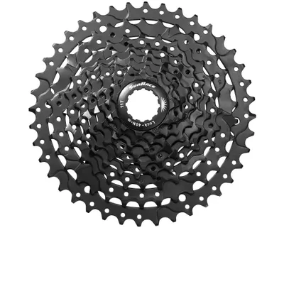 Obrázok produktu pre SunRace CSM980 9-rýchlostná kazeta 11-40z
