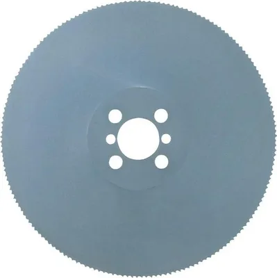 Produktbild von Metallkreissägeblatt Form C D.315mm B.2,5mm HSS Bohrungs-D.40mm Z.120 PROMAT