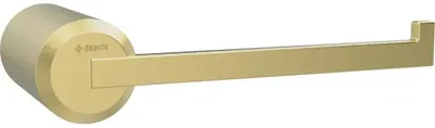 Produktbild von Toiletpapierhalter Arnika Gold
