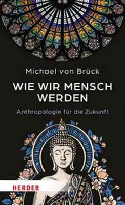 Produktbild von Wie wir Mensch werden