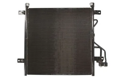 Obrázek produktu pro Kondenzátor, klimatizace THERMOTEC KTT110558