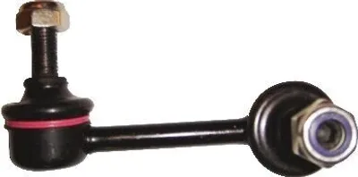 Produktbild von TRW Koppelstange Stabilisator für HONDA CR-V III (RE) Hinten Links JTS7641