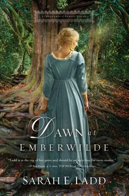 Produktbild von Dawn at Emberwilde
