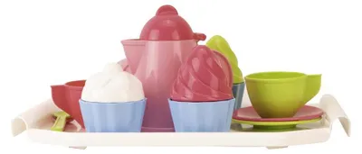 Productafbeelding van Simba - Cupcake-service voor T-shirts