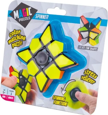 Immagine prodotto di Puzzle magico 2015208, 5 anni/anni