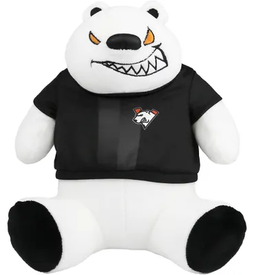 Imagen del producto de Medvedito Virtus.Pro, peluche, colección 2025, 21 cm
