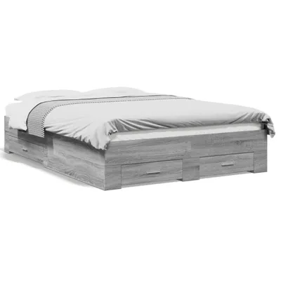Obrázek produktu pro VidaXL 3280410, 138 cm, 193 cm, 32 cm, 1350 x 1900 mm, 1 kusů