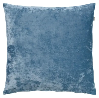 Produktbild von Dutch Decor Dekokissen Sky 45x45 cm Blau