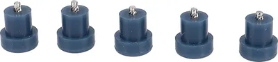 Produktbild von easyPART passend für KW650568 KENWOOD Gummi-Fuß-Set