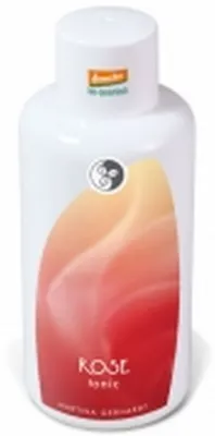 Zdjęcie produktu dla Martina Gebhardt - ROSE Tonic - 100ml