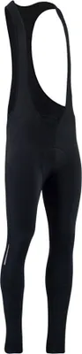 Obrázok produktu pre Nohavice Silvini Rapone Pad pánske čierna veľkosť 3XL 3221-MP1737-08117