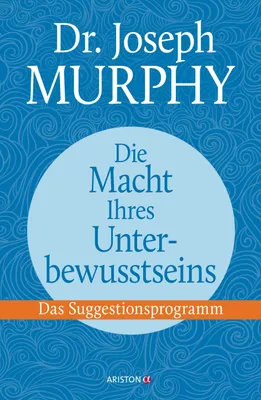 Produktbild von Die Macht Ihres Unterbewusstseins