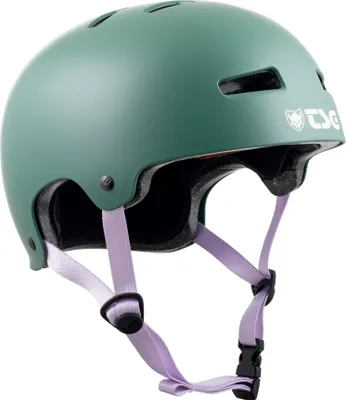 Produktbild von Tsg Evolution Helm Grün 57-59 cm Grün 57-59 cm