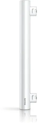 Produktbild von Philips LED Leuchtmittel Linienlampe 30cm 2,2W = 35W S14s 2 Sockel 250lm warmweiß 2700K 140°