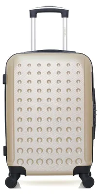 Produktbild von HERO – TAURUS Handgepäckkoffer 55 cm, 4 Rollen