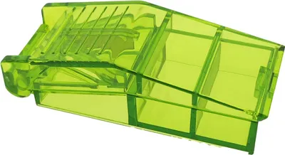 Immagine prodotto di Divisorio per pillole trasparente 1 pz
