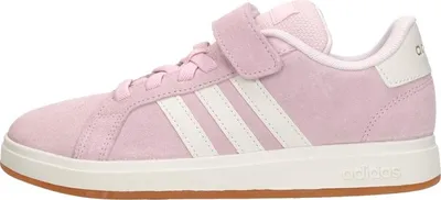 Image de Adidas GRAND COURT 00s EL  Sneakers Laag - Pink - Maat 30