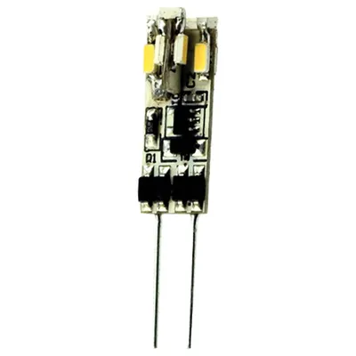 Produktbild von Scharnberger & Hasenbein 30337, 0,6 W, G4, 65 lm, 30000 h, Warmweiß