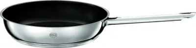 Immagine prodotto di Rösle Rösle Bratpfanne PUREELEMENTS Ø 24 cm PTFE ProResist Pureelements 132118 132118 4068047002186