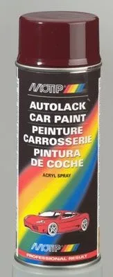 Immagine prodotto di Vernice combinata MOTIP per veicoli