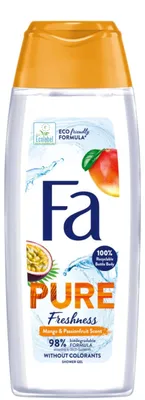 Zdjęcie produktu dla Fa, Mango, Zel pod prysznic, 250ml (PRODUKT Z NIEMIEC)