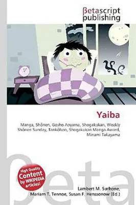 Produktbild von Yaiba