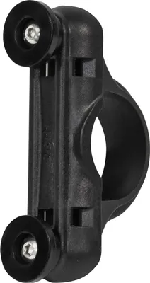 Produktbild von Fahrradzubehör - Monkii Corset Schwarz - Dom
