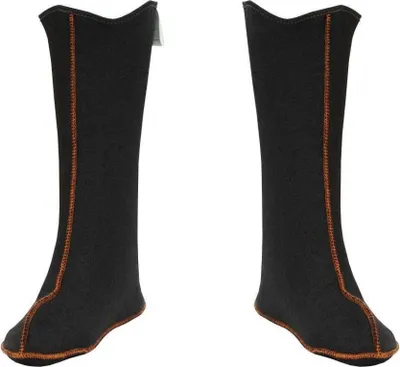 Produktbild von Stiefeleinlage aus Filz 28cm 47