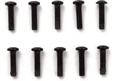 Obrázok produktu pre LRP skrutka so šesťhrannou hlavou M3x12mm (10ks)