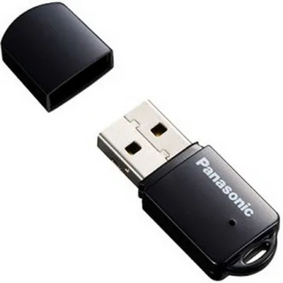 Obrázek produktu pro Panasonic AJ-WM50G USB Wireless Modul