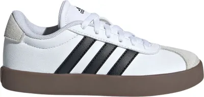 Produktbild von adidas Vl Court 3.0 Cloud White Core Black Grey (GS) - EU 33.5