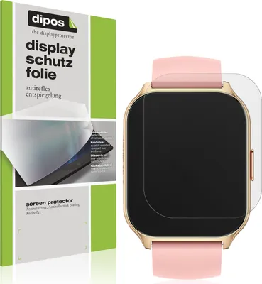 Obrázek produktu pro 6x dipos AR ZOSKVEE P95 Smartwatch