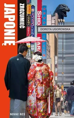 Produktbild von Zrozumieć Japonię