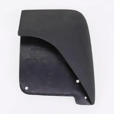 Produktbild von Original Fiat Schmutzfänger Schmutzlappen Satz Sporting 500 50900189