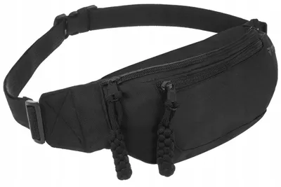 Zdjęcie produktu dla Trizand 27408 Nerka do biegania 2 l, czarna