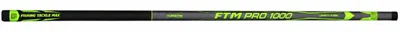 Produktbild von Stipprute Kopfrute FTM Pro 1000 3,00 m