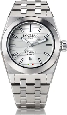 Immagine prodotto di Locman reloj 0223T06S-00AGWHB0