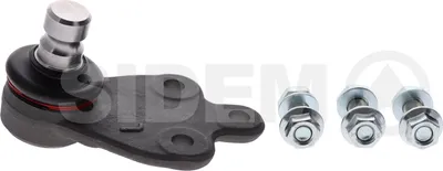 Obrázok produktu pre SIDEM predný ľavý nosný kĺb pre FORD Kuga Mk3 3382