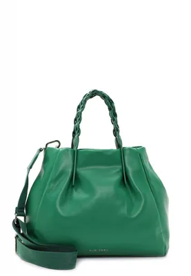 Immagine prodotto di SURI FREY borsa shopper borsa a tracolla Josy Shopper Apple verde