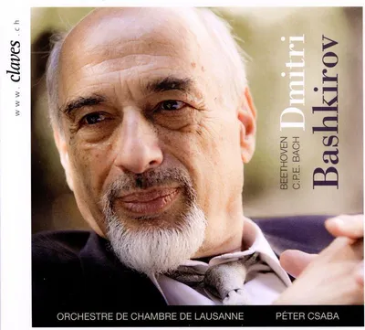 Productafbeelding van Pianoconcerten