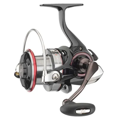 Immagine prodotto di Mulinello da pesca Daiwa Cast'izm 25QDA long cast