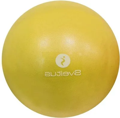 Image de Ballon jaune pédagogique