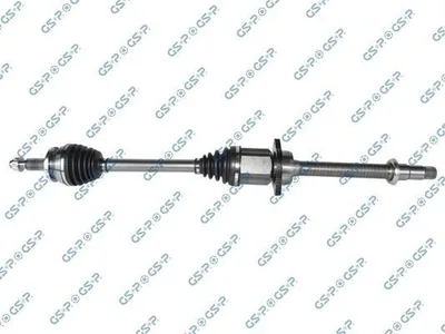 Produktbild von GSP 201235 Antriebswelle Vorne Rechts für TOYOTA RAV 4 III (ACA3, ACE, ALA3, GSA3, ZSA3) RAV 4 IV (ZSA4, ALA4) RAV 4 IV VAN (A4)