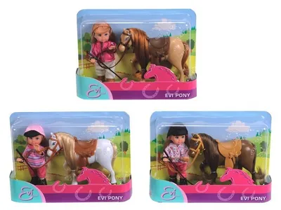Produktbild von Simba Toys 105737464, 3 Jahr(e), 95 g