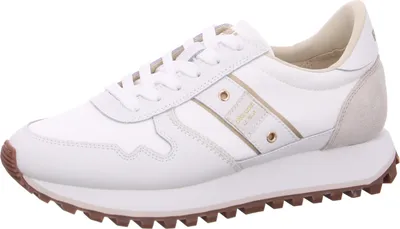 Produktbild von Blauer USA Millen Sneaker Beige