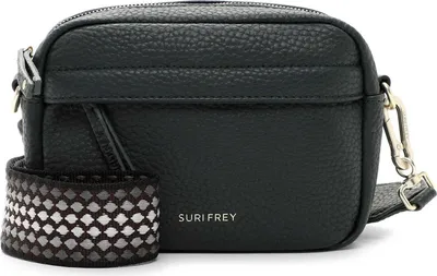 Produktbild von SURI FREY Umhängetasche Cory Crossbody Bag Darkforest dunkelgrün