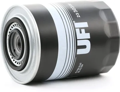 Produktbild von Ölfilter UFI 23.303.00 Anschraubfilter für FIAT DUCATO Pritsche/Fahrgestell (230) DUCATO Kasten (244) DUCATO Pritsche/Fahrgestell (244) DUCATO Bus