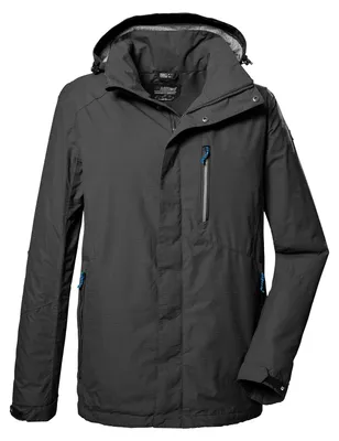 Produktbild von KILLTEC Herren Outdoorjacke Carleb